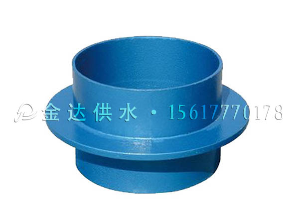 02s404防水套管的具體作用有哪些？